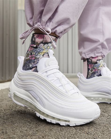 Buy and Sell Women Nike Air Max 97 Sneakers 